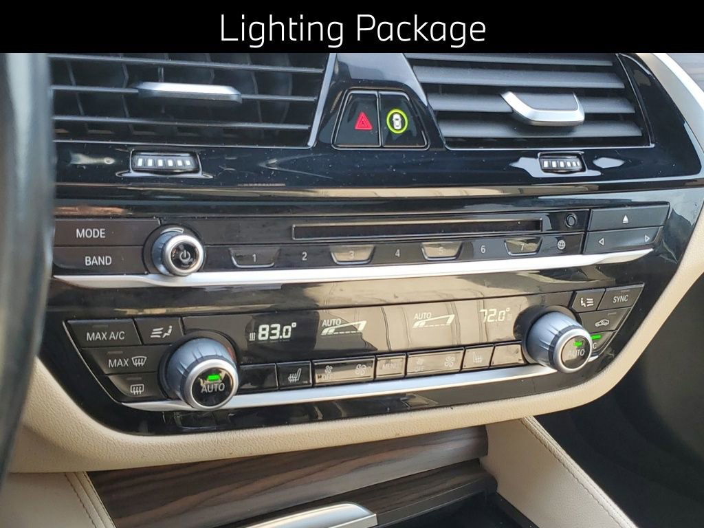 Used 2018 BMW 530e image 25