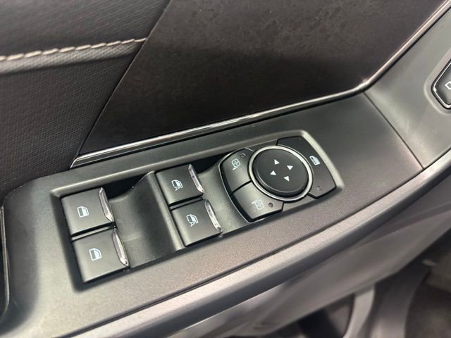 Certified 2025 Ford F150 XLT w/ Equipment Group 301A Standard image 7