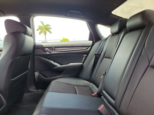 Used 2022 Honda Accord Sport image 10