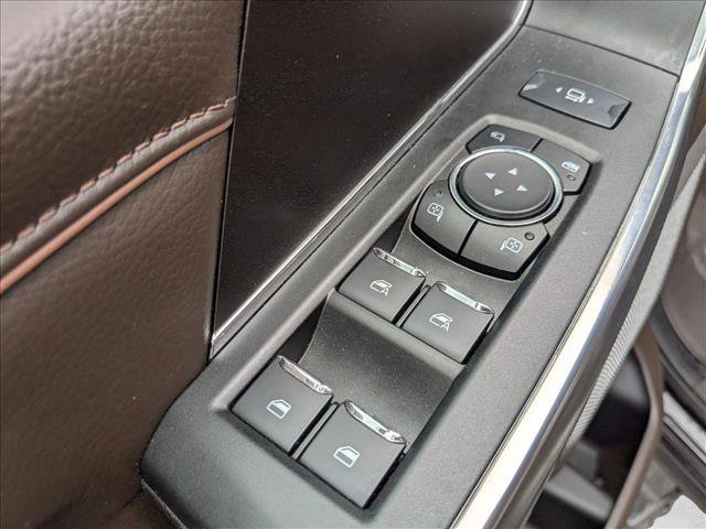 Certified 2024 Ford F250 King Ranch w/ Chrome Package image 10