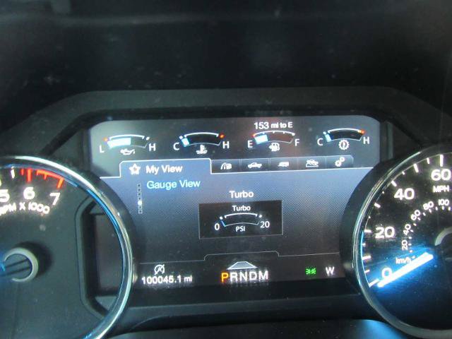 Certified 2019 Ford F150 Platinum w/ Equipment Group 701A Luxury AWD/4WD image 27