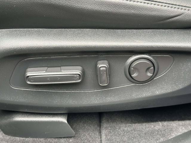 Used 2025 Honda CR-V EX-L image 20