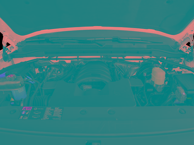 Used 2018 GMC Sierra 1500 SLT image 28