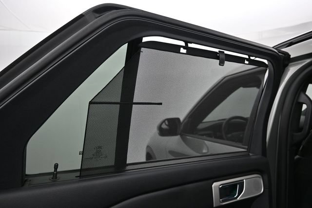 Certified 2020 Ford Explorer ST w/ Premium Technology Package AWD/4WD image 30