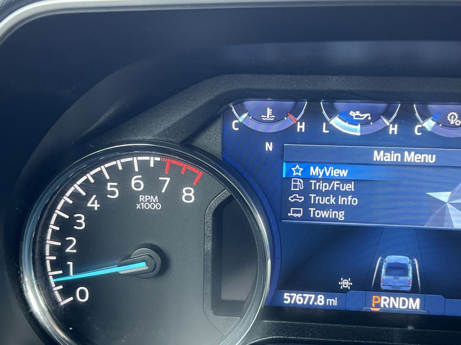 Certified 2022 Ford F150 XLT w/ Equipment Group 302A High image 17