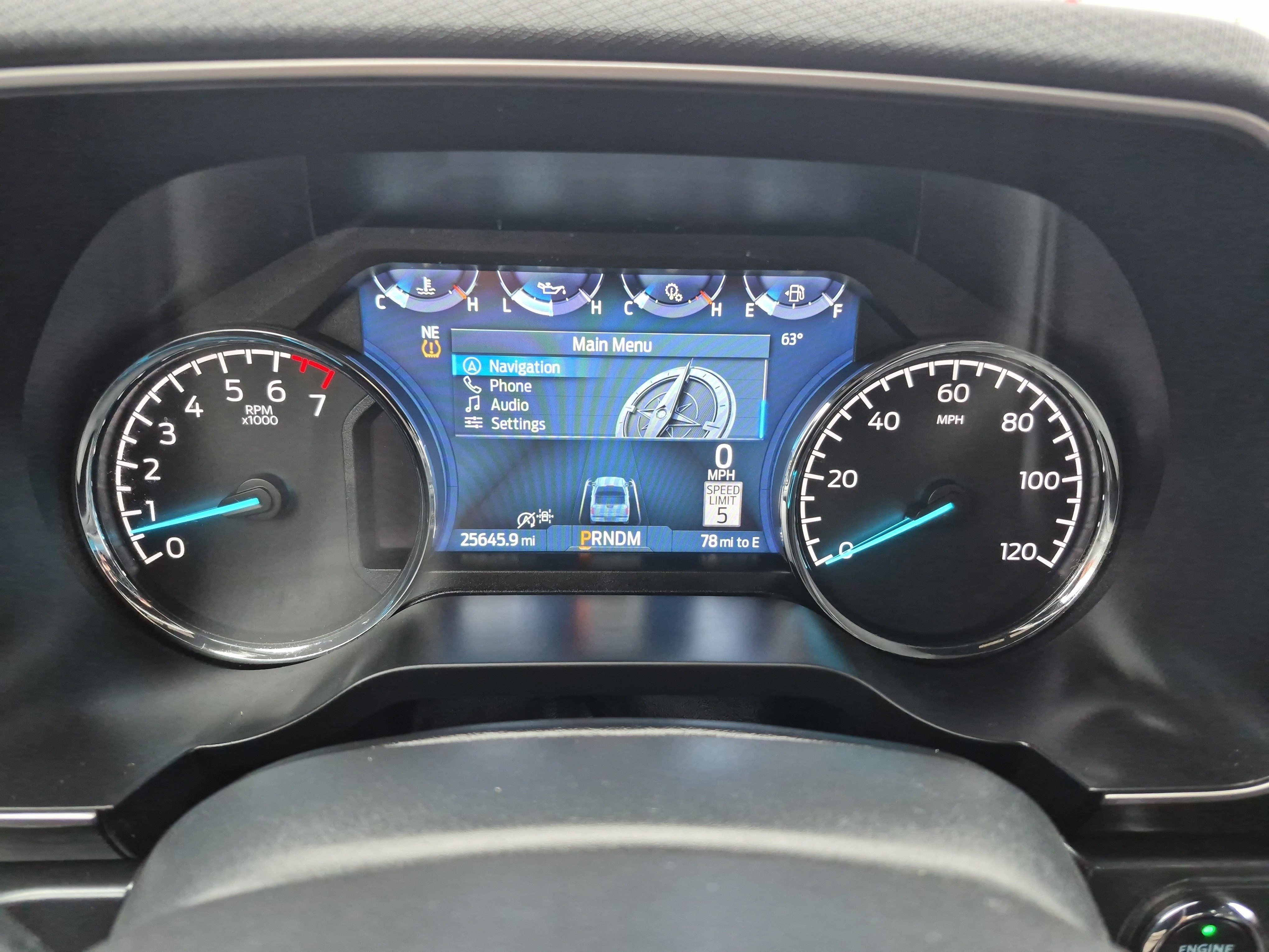 Certified 2023 Ford F150 XLT w/ Equipment Group 302A High image 23