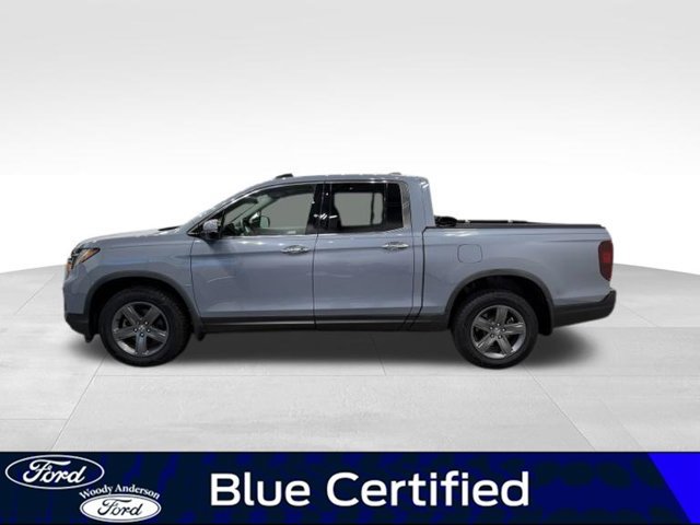 Used 2022 Honda Ridgeline RTL-E image 3