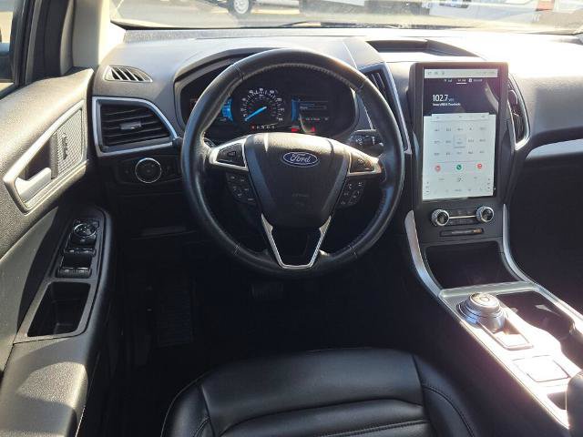 Certified 2024 Ford Edge SEL AWD/4WD image 16
