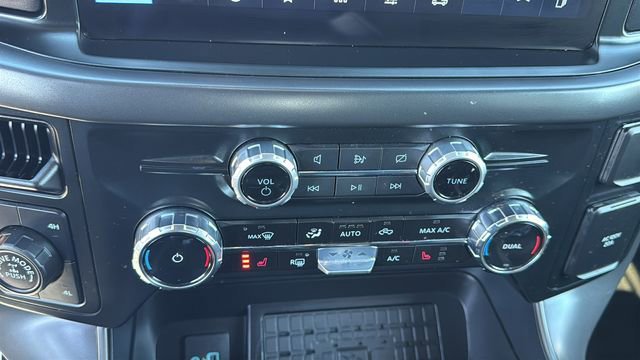 Certified 2024 Ford F150 XLT w/ Equipment Group 302A MID image 25