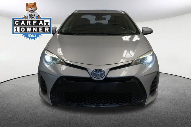 Used 2019 Toyota Corolla L image 16