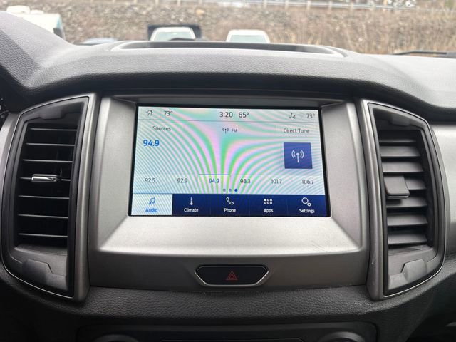 Certified 2021 Ford Ranger XL w/ FX4 Off-Road Package AWD/4WD image 13