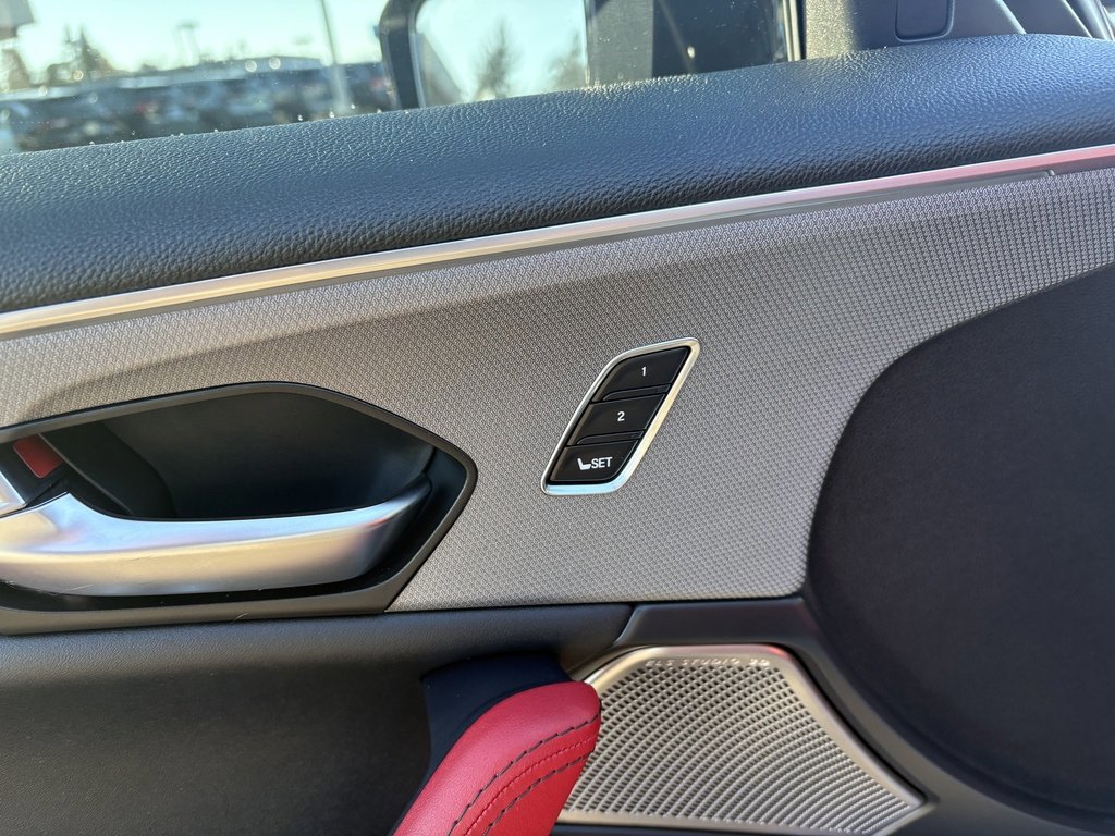 Used 2021 Acura TLX w/ A-SPEC Pkg image 15