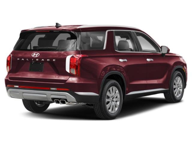 Used 2024 Hyundai Palisade SEL image 2