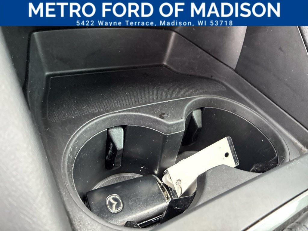 Used 2023 MAZDA MAZDA3 s FWD image 18