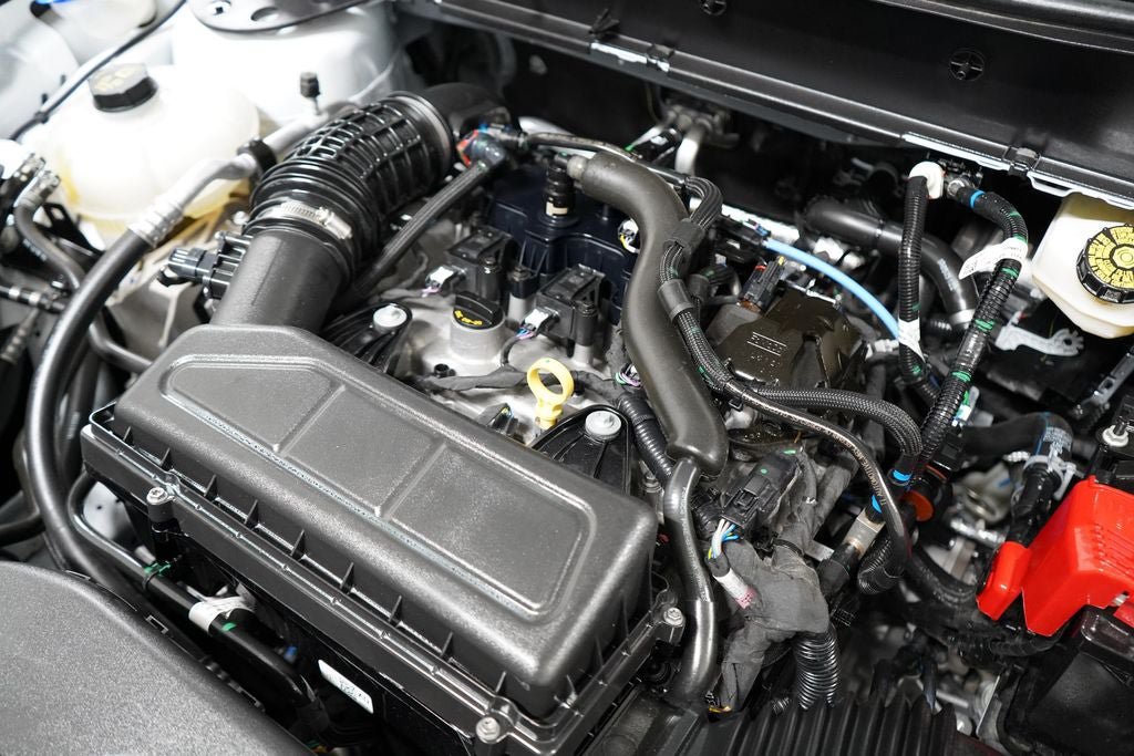 Certified 2025 Ford Bronco Sport Outer Banks w/ Outer Banks Tech Package+ AWD/4WD image 42