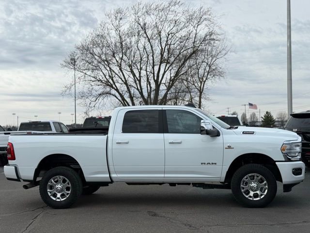 Used 2024 RAM 2500 Laramie image 38