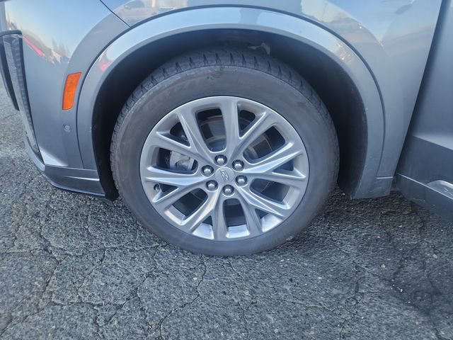 Used 2020 Cadillac XT6 Sport image 27