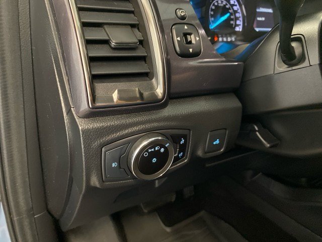 Certified 2023 Ford Ranger Lariat w/ Equipment Group 501A High AWD/4WD image 18
