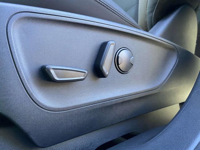 Certified 2023 Ford Bronco Sport Badlands image 17