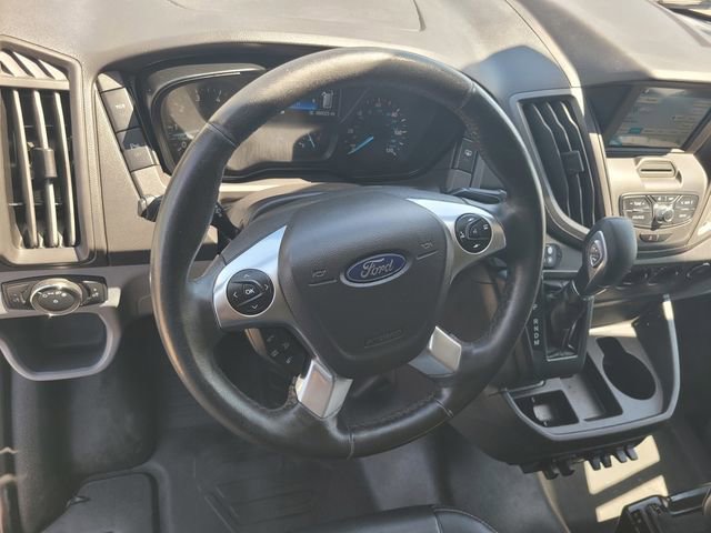 Certified 2019 Ford Transit 350 XL RWD image 30