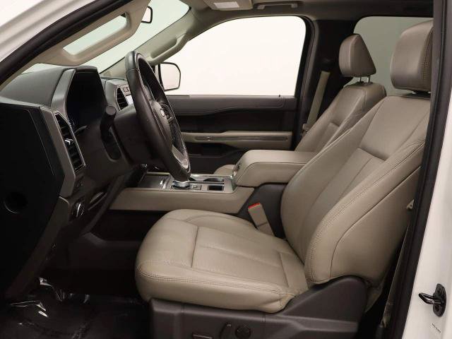 Certified 2021 Ford Expedition XLT RWD image 40
