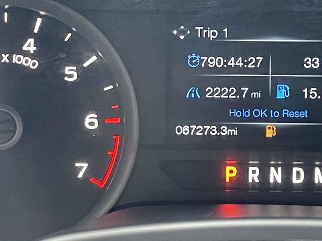 Certified 2020 Ford F150 XLT w/ Equipment Group 302A Luxury AWD/4WD image 20