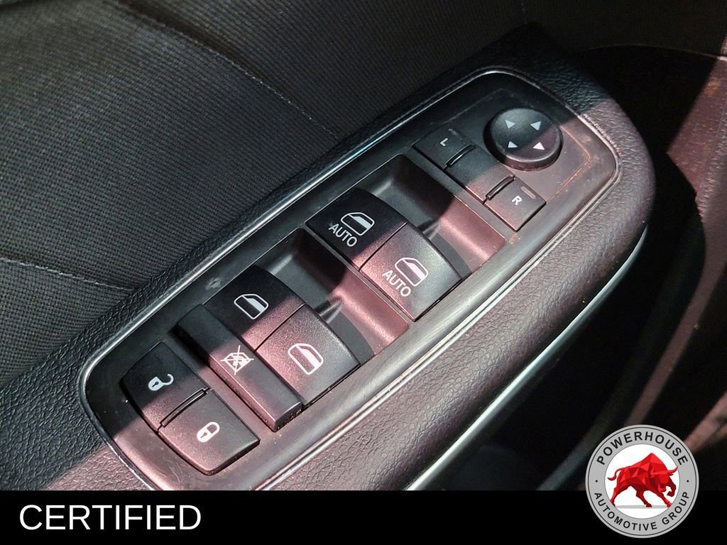 Used 2021 Dodge Charger R/T image 25