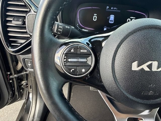 Used 2024 Kia Soul EX w/ Option Group 015 FWD image 23
