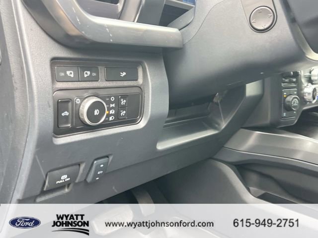 Certified 2024 Ford F250 Lariat w/ Lariat Ultimate Package image 29