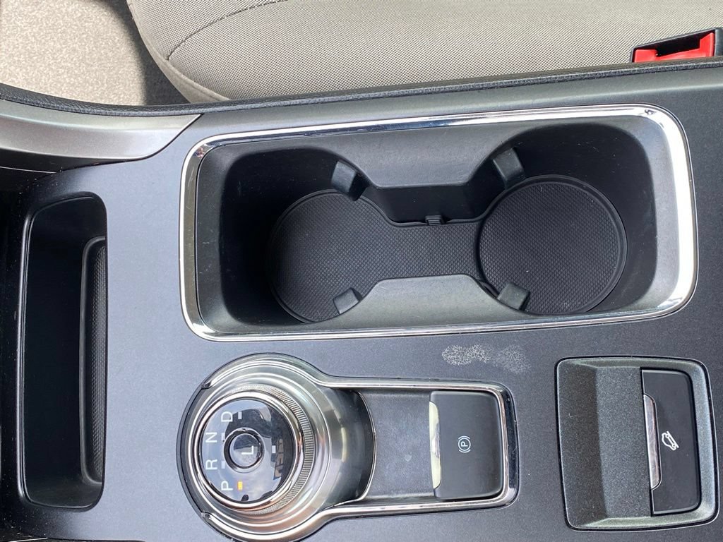 Certified 2020 Ford Fusion S FWD image 19