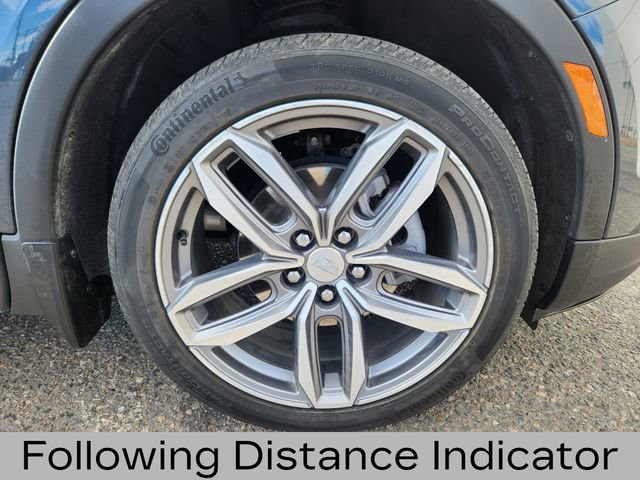 Used 2020 Cadillac XT4 Sport w/ Cold Weather Package image 21