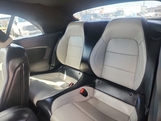 Certified 2024 Ford Mustang Premium RWD image 23