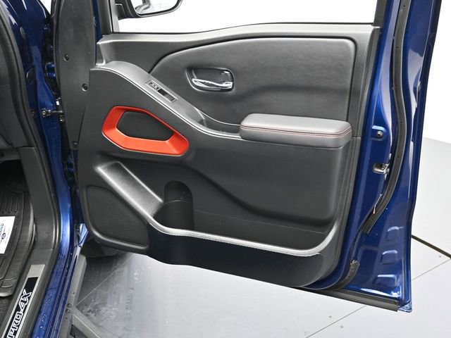 Used 2023 Nissan Frontier PRO-4X w/ Pro Convenience Package image 27