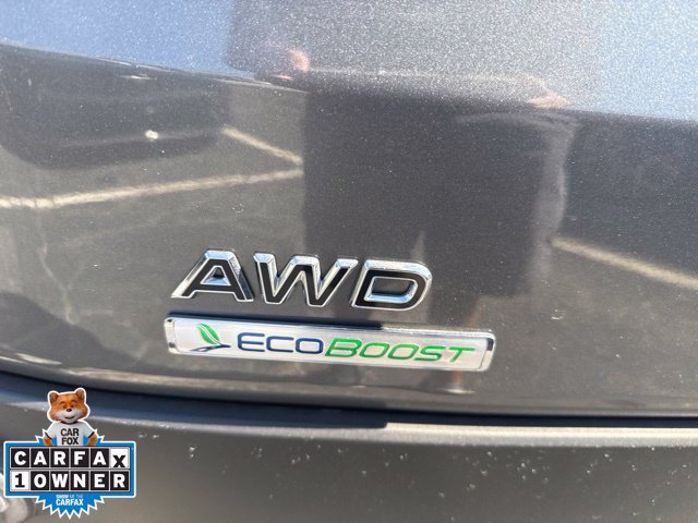 Certified 2024 Ford Transit 350 XLT AWD/4WD image 11