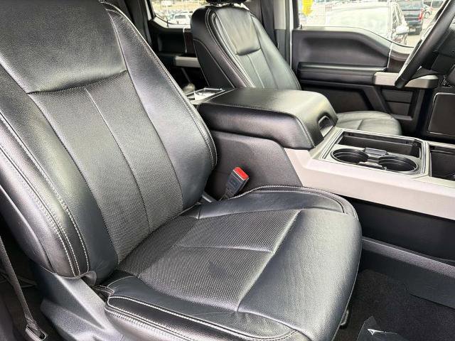 Certified 2020 Ford F250 Lariat image 27