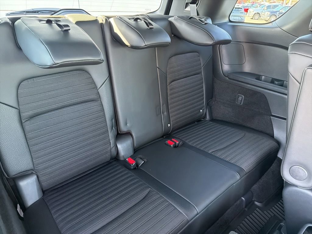 Used 2025 Nissan Pathfinder Rock Creek image 29