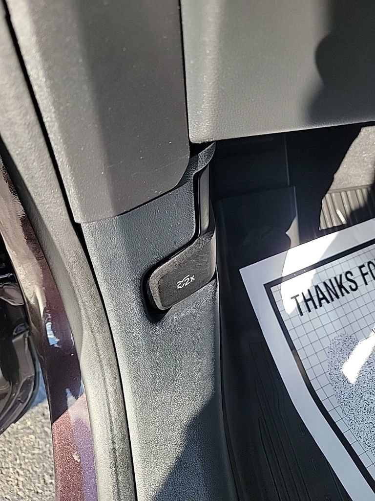 Certified 2023 Ford Escape Active w/ Tech Pack #1 image 35