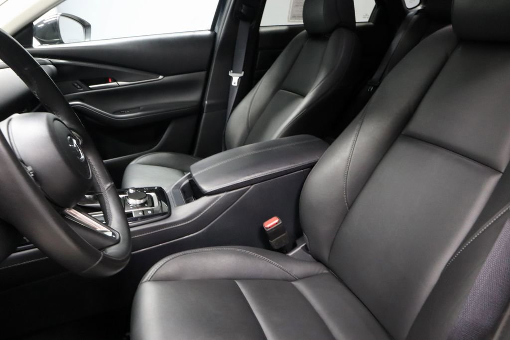 Used 2024 MAZDA CX-30 AWD 2.5 S w/ Select Sport Pkg image 27