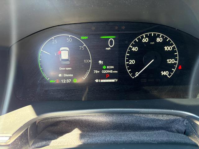 Used 2024 Honda CR-V Sport Touring image 19