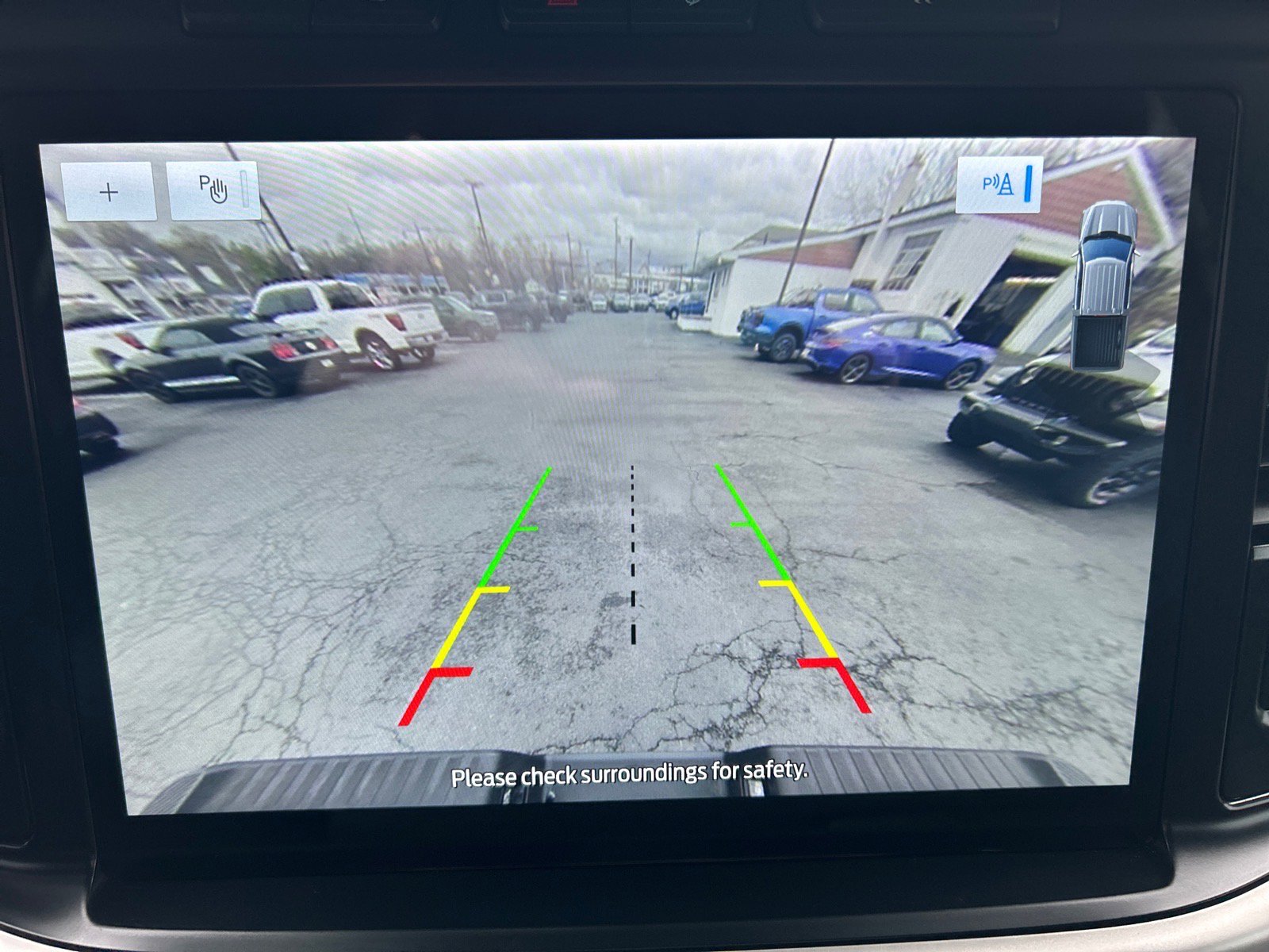 Certified 2022 Ford F150 XLT w/ Equipment Group 302A High image 29