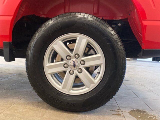 Certified 2023 Ford F150 XL w/ XL Chrome Appearance Package AWD/4WD image 23
