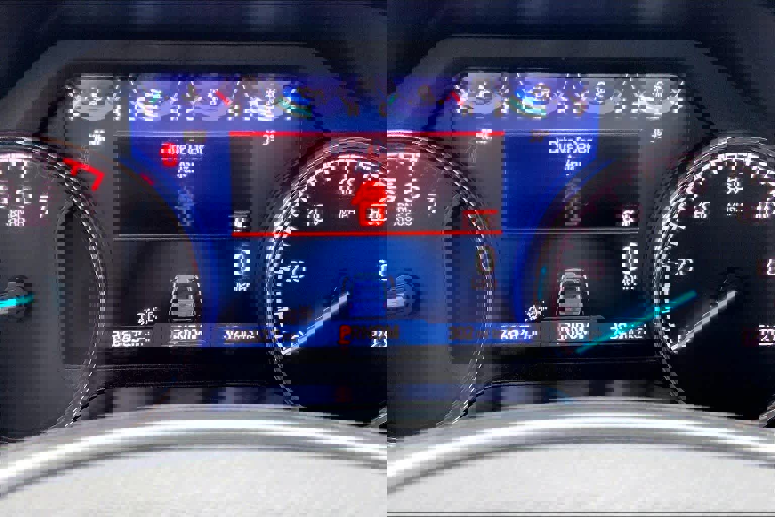 Certified 2023 Ford F150 XLT w/ Equipment Group 302A High image 21