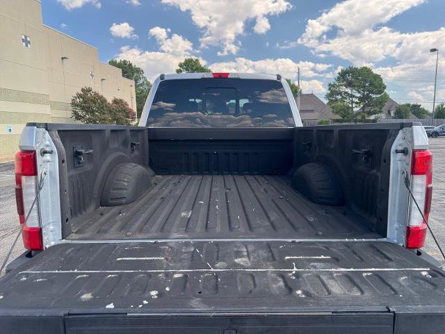 Certified 2018 Ford F250 Platinum w/ Platinum Ultimate Package AWD/4WD image 18