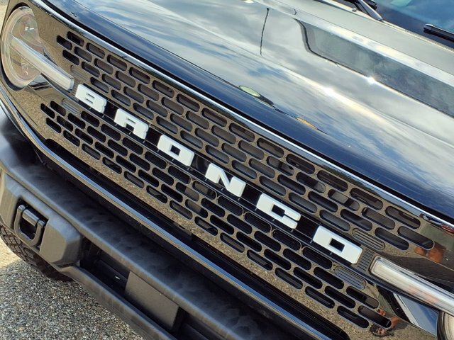 Certified 2025 Ford Bronco Badlands AWD/4WD image 30