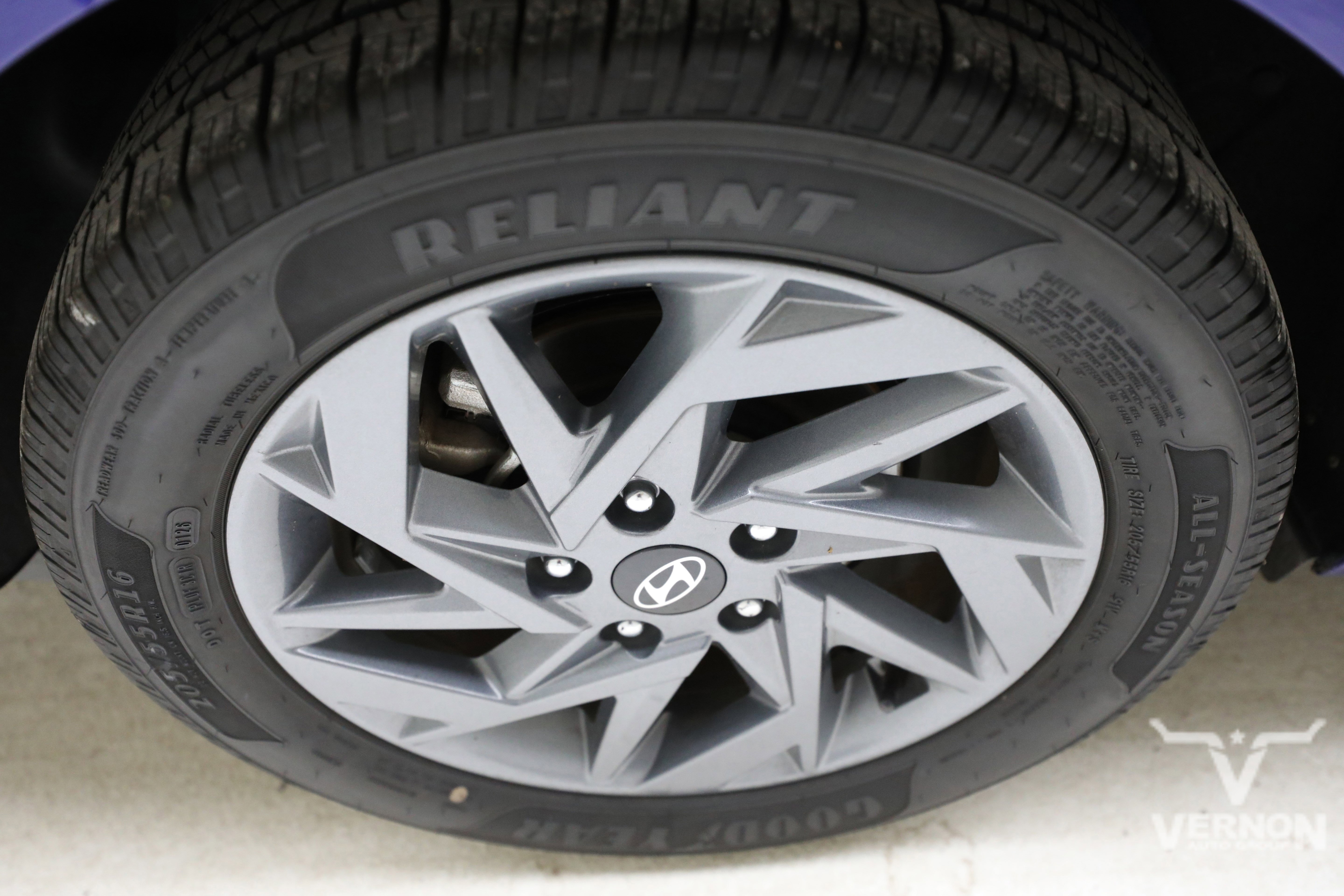 Used 2024 Hyundai Elantra SEL image 30