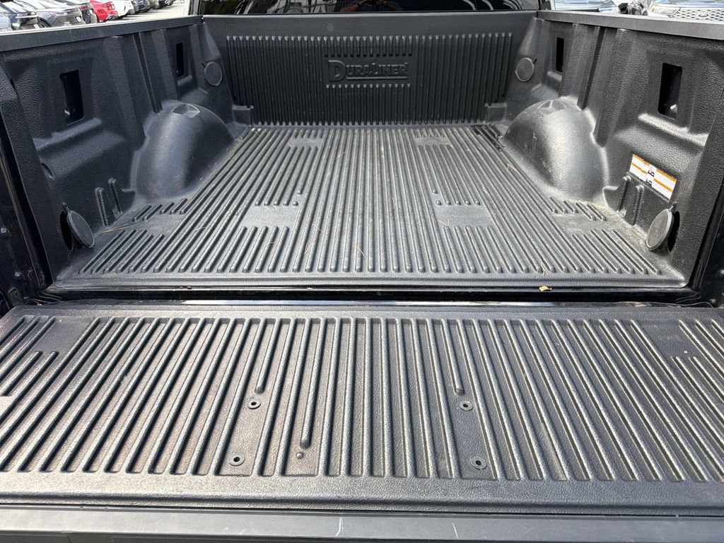 Certified 2023 Ford F150 XL w/ STX Appearance Package RWD image 7