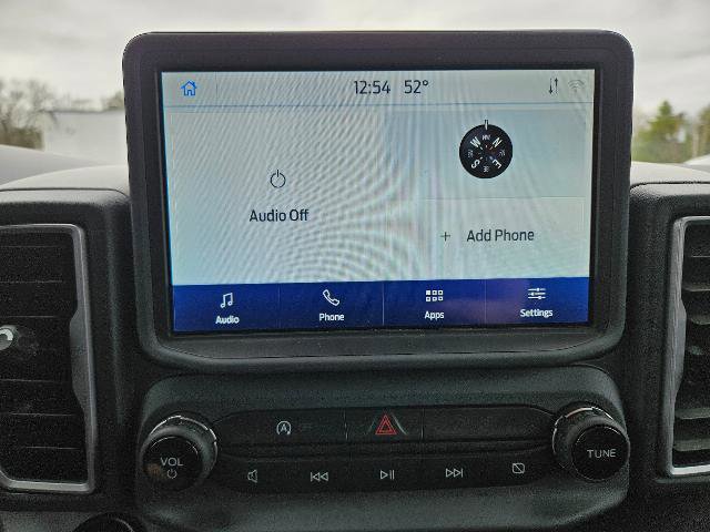 Certified 2024 Ford Bronco Sport Big Bend AWD/4WD image 21