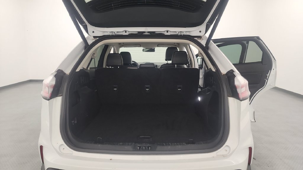 Certified 2024 Ford Edge SEL w/ Convenience Package AWD/4WD image 24