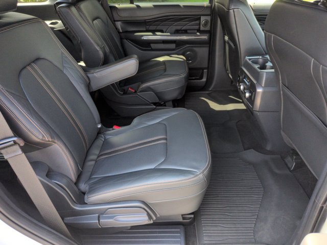 Certified 2023 Ford Expedition Platinum AWD/4WD image 35