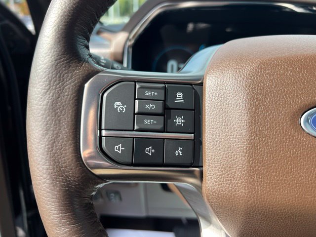 Certified 2023 Ford F150 King Ranch w/ Equipment Group 601A High AWD/4WD image 11